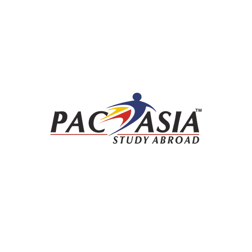 Pac Asia Logo