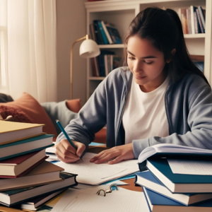 How to Write an Assignment? Detailed Guidelines in 7 Steps