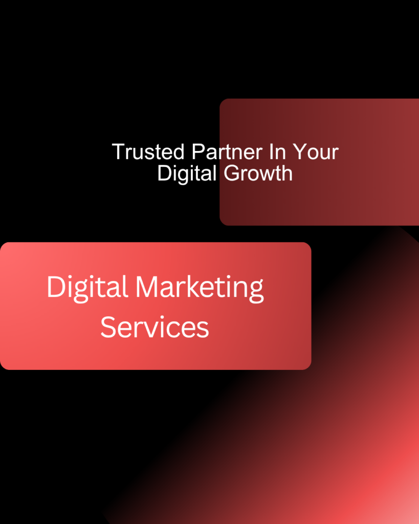Digital Marketing Services