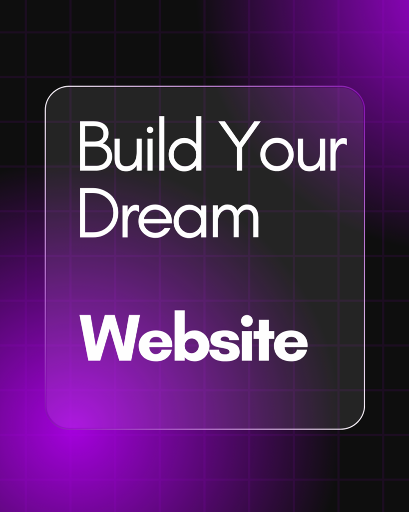 Website Development Services